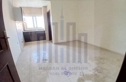 Apartment - Studio - 1 Bathroom for rent in Fire Station Road - Muwaileh - Sharjah Apartment - Studio - 1 Bathroom for rent in Fire Station Road - Muwaileh - Sharjah