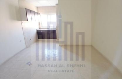 Apartment - Studio - 1 Bathroom for rent in Fire Station Road - Muwaileh - Sharjah Apartment - Studio - 1 Bathroom for rent in Fire Station Road - Muwaileh - Sharjah