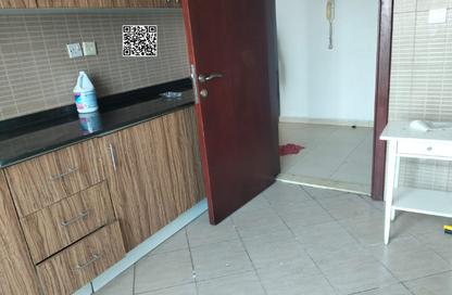 Apartment - 2 - 2 for rent in Al Naemiya Tower 3 - Al Nuaimiya Towers - Al Nuimiya 1 - Al Nuaimiya - Ajman