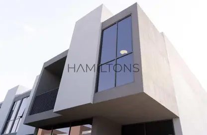 Townhouse - 3 Bedrooms - 4 Bathrooms for sale in Kaya - Masaar - Tilal City - Sharjah