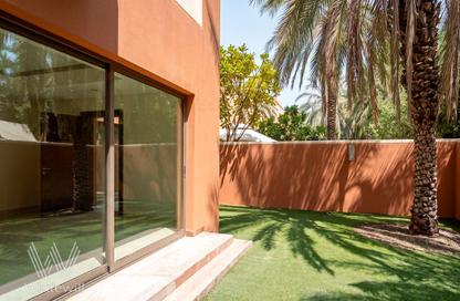 Villa - 5 - 6 for sale in Mangrove Village - Rabdan - Abu Dhabi