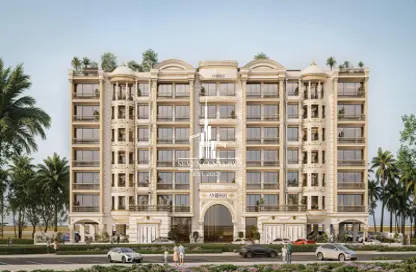 شقة - 1 حمام للبيع في كراون بالاس - دبي الجنوب (مركز دبي العالمي) - دبي