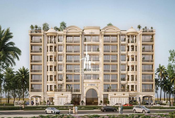 16265555 - الصورة الرئيسية للعقار