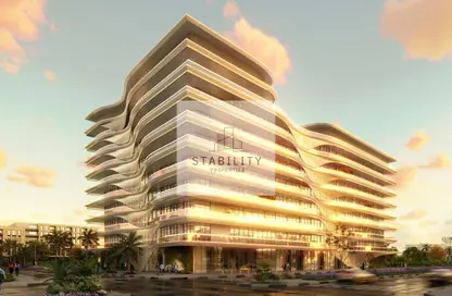 Apartment - 1 Bedroom - 2 Bathrooms for sale in Bond Enclave - Arjan - Dubai