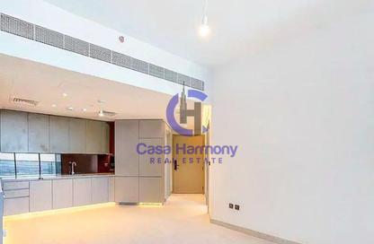 Apartment - 1 - 1 for rent in Regalia By Deyaar - Business Bay - Dubai