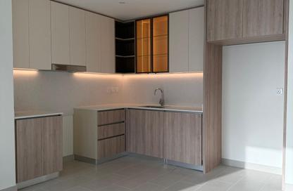 Apartment - 2 Bedrooms - 2 Bathrooms for rent in Park Field Tower 2 - Park Field - Dubai Hills Estate - Dubai