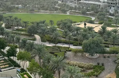 Apartment - 2 Bedrooms - 2 Bathrooms for rent in Park Field Tower 2 - Park Field - Dubai Hills Estate - Dubai