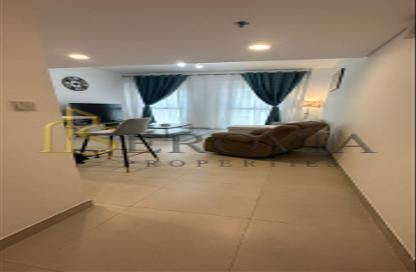 Apartment - 1 Bedroom - 1 Bathroom for sale in The Pulse Residence B2 - The Pulse Residence - The Pulse - Dubai South (Dubai World Central) - Dubai