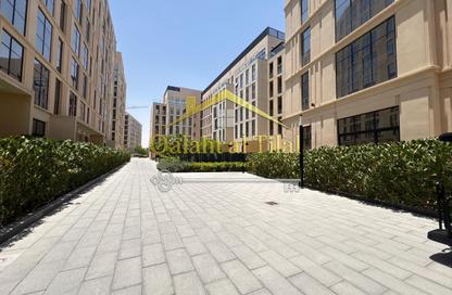 Apartment - Studio - 1 Bathroom for rent in Souks Residential - Al Mamsha - Muwaileh - Sharjah Apartment - Studio - 1 Bathroom for rent in Souks Residential - Al Mamsha - Muwaileh - Sharjah
