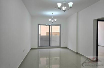 Apartment - 2 Bedrooms - 2 Bathrooms for rent in Muwaileh 3 Building - Muwaileh - Sharjah