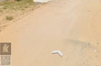 أرض - استوديو للبيع في الحليو 2 - الحليو - عجمان