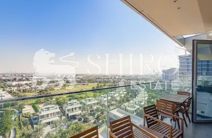 شقة - 3 غرف نوم - 3 حمامات للايجار في جولف سويتس - دبي هيلز استيت - دبي