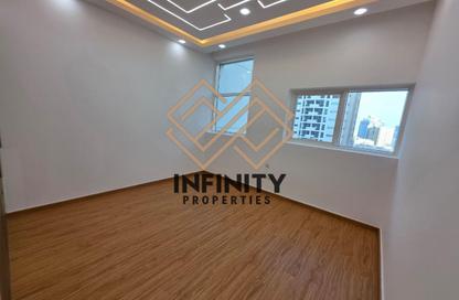 Apartment - 2 - 3 for sale in Ajman One Tower 3 - Ajman One - Ajman Downtown - Ajman