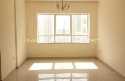 Apartment - 1 - 1 for rent in Tiger Building Al Yarmouk - Al Nahda - Sharjah