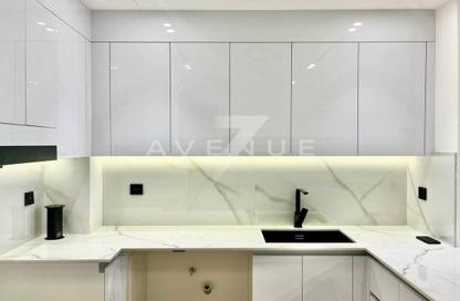 Apartment - 1 Bedroom - 2 Bathrooms for sale in Binghatti Nova - District 12 - Jumeirah Village Circle - Dubai