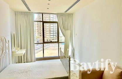 شقة - 1 للايجار في ذا سبيريت - مدينة دبي الرياضية - دبي شقة - 1 للايجار في ذا سبيريت - مدينة دبي الرياضية - دبي