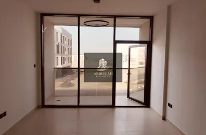 Apartment - 2 Bedrooms - 3 Bathrooms for rent in Tilal City C - Tilal City - Sharjah