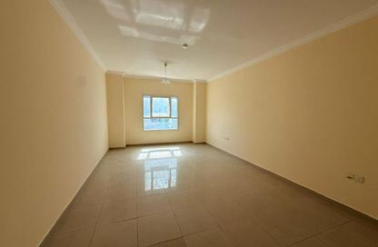 Apartment - 2 Bedrooms - 2 Bathrooms for rent in Qasimia 13 building - Al Nad - Al Qasimia - Sharjah