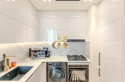 Apartment - 1 - 2 for rent in Binghatti Tulip - District 11 - Jumeirah Village Circle - Dubai Apartment - 1 - 2 for rent in Binghatti Tulip - District 11 - Jumeirah Village Circle - Dubai
