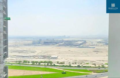 Apartment - Studio - 1 Bathroom for sale in UPSIDE Living - Business Bay - Dubai