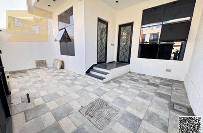 Townhouse - 5 Bedrooms - 7 Bathrooms for rent in Al Zaheya Gardens - Al Zahya - Ajman