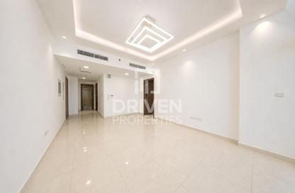 Apartment - 1 - 2 for rent in Godolphin Avenue - Meydan Avenue - Meydan - Dubai