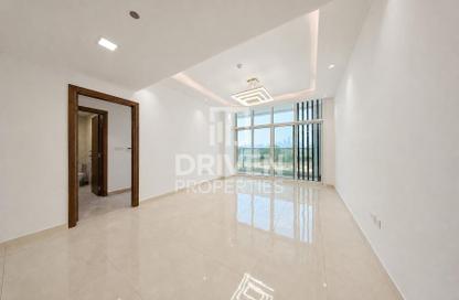 Apartment - 1 - 2 for rent in Godolphin Avenue - Meydan Avenue - Meydan - Dubai