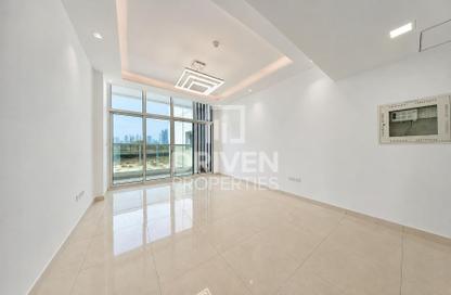 Apartment - 1 - 2 for rent in Godolphin Avenue - Meydan Avenue - Meydan - Dubai