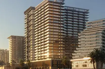 Apartment - 2 Bedrooms - 3 Bathrooms for sale in Binghatti Starlight - Al Jaddaf - Dubai