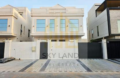 Villa - 7 - 7+ for sale in Al Yasmeen 1 - Al Yasmeen - Ajman