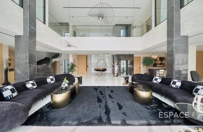 Villa - 6 - 7 for sale in Signature Villas Frond A - Signature Villas - Palm Jumeirah - Dubai Villa - 6 - 7 for sale in Signature Villas Frond A - Signature Villas - Palm Jumeirah - Dubai