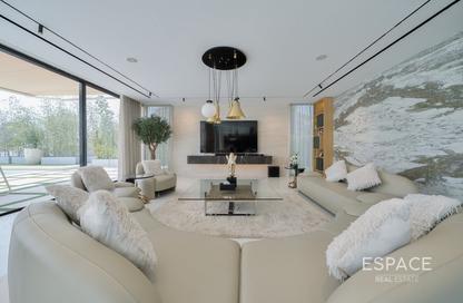 Villa - 6 - 7 for sale in Signature Villas Frond A - Signature Villas - Palm Jumeirah - Dubai