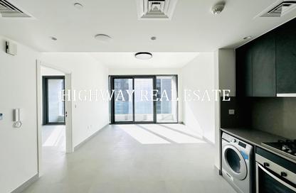 Apartment - 1 - 2 for rent in Sokoon - Naseej District - Aljada - Sharjah