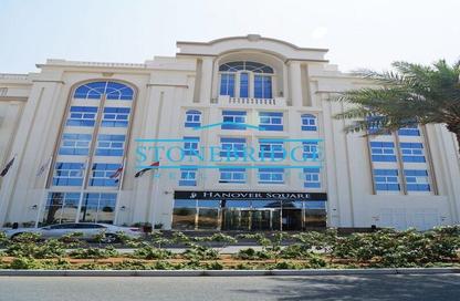 Apartment - Studio - 1 Bathroom for sale in Hanover Square - District 10 - Jumeirah Village Circle - Dubai