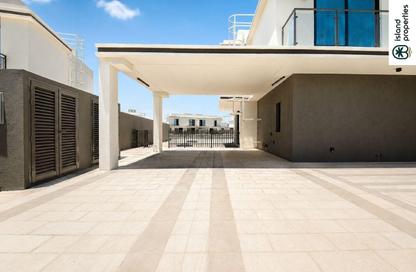 Villa - 5 - 7 for sale in Falcon Island North - Falcon Island - Al Hamra Village - Ras Al Khaimah