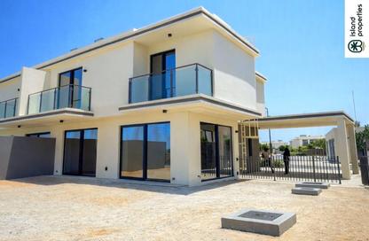 Villa - 5 - 7 for sale in Falcon Island North - Falcon Island - Al Hamra Village - Ras Al Khaimah