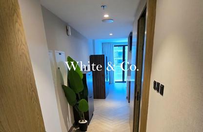 Apartment - Studio - 1 for sale in Alef Noon Residence - District 16 - Jumeirah Village Circle - Dubai Apartment - Studio - 1 for sale in Alef Noon Residence - District 16 - Jumeirah Village Circle - Dubai