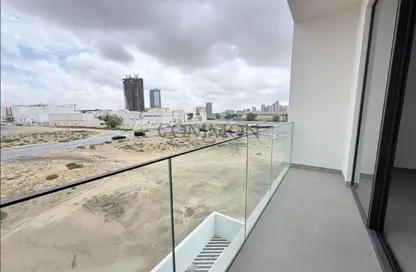 Apartment - 1 Bedroom - 2 Bathrooms for rent in REEM 2 - Al Barsha South - Al Barsha - Dubai