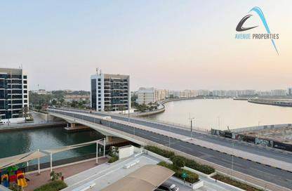 Apartment - 1 - 2 for rent in Gateway Residences 2 - Mina Al Arab - Ras Al Khaimah Apartment - 1 - 2 for rent in Gateway Residences 2 - Mina Al Arab - Ras Al Khaimah