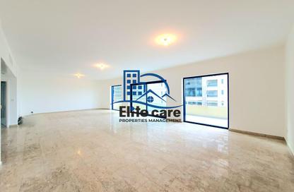 Apartment - 3 - 4 for rent in Al Shaheen Tower - Al Khalidiya - Abu Dhabi