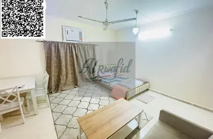 Labor Camp - Studio - 7+ Bathrooms for rent in Ajman Industrial 1 - Ajman Industrial Area - Ajman