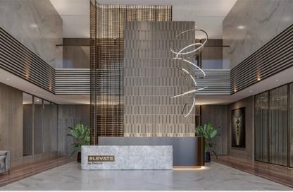 Apartment - Studio - 1 for sale in Elevate by Prescott - Arjan - Dubai Apartment - Studio - 1 for sale in Elevate by Prescott - Arjan - Dubai