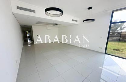 Villa - 5 Bedrooms - 6 Bathrooms for rent in The Field - DAMAC Hills - Dubai
