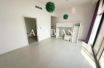 Villa - 5 Bedrooms - 6 Bathrooms for rent in The Field - DAMAC Hills - Dubai