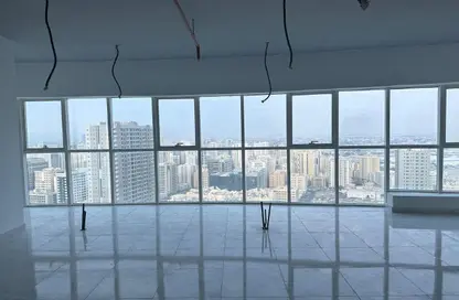 مكتب - 3 غرف نوم للايجار في المجاز 2 - المجاز - الشارقة