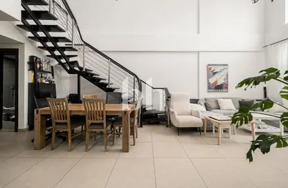 Apartment - 2 Bedrooms - 3 Bathrooms for sale in Cluster D - Jumeirah Heights - Jumeirah Islands - Dubai