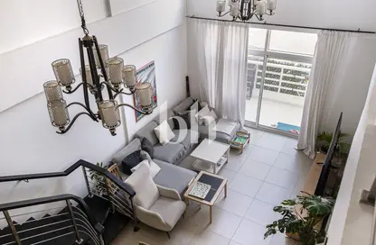 Apartment - 2 Bedrooms - 3 Bathrooms for sale in Cluster D - Jumeirah Heights - Jumeirah Islands - Dubai