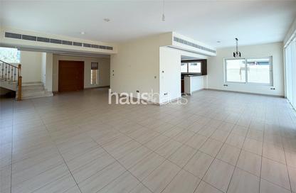 Villa - 4 Bedrooms - 4 Bathrooms for rent in Legacy Nova Villas - Jumeirah Park - Dubai