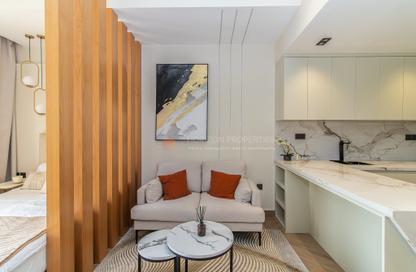 Apartment - Studio - 1 Bathroom for sale in Fayrouz - Bab Al Bahar - Al Marjan Island - Ras Al Khaimah