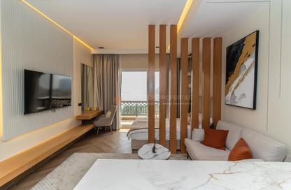 Apartment - Studio - 1 Bathroom for sale in Fayrouz - Bab Al Bahar - Al Marjan Island - Ras Al Khaimah